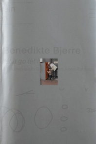 Benedikte Bjerre: let it go - Librerie.coop