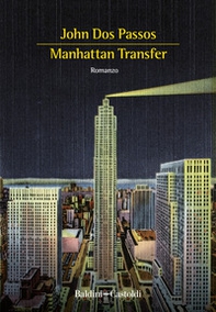 Manhattan Transfer - Librerie.coop