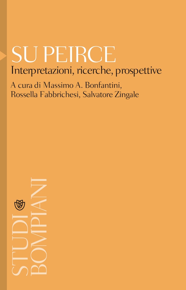 Su Peirce - Librerie.coop Su Peirce - Librerie.coop