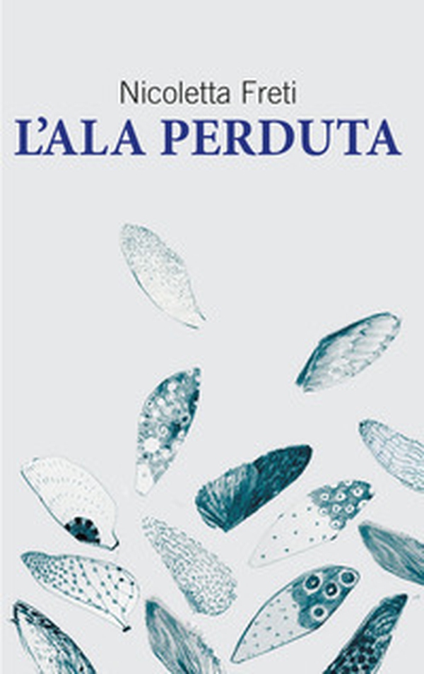 L'ala perduta - Librerie.coop L'ala perduta - Librerie.coop