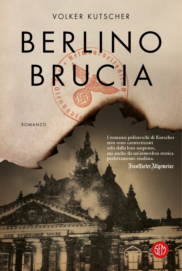 Berlino brucia - Librerie.coop Berlino brucia - Librerie.coop