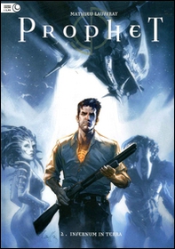 Prophet - Librerie.coop