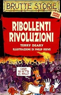 Ribollenti rivoluzioni - Librerie.coop