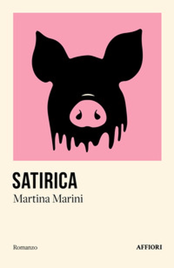 Satirica - Librerie.coop Satirica - Librerie.coop
