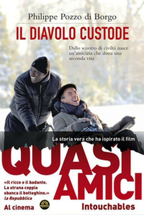 Il diavolo custode (Quasi amici) - Librerie.coop Il diavolo custode (Quasi amici) - Librerie.coop