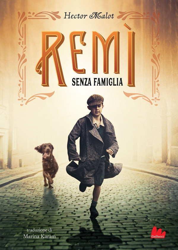 Remì. Senza famiglia - Librerie.coop Remì. Senza famiglia - Librerie.coop