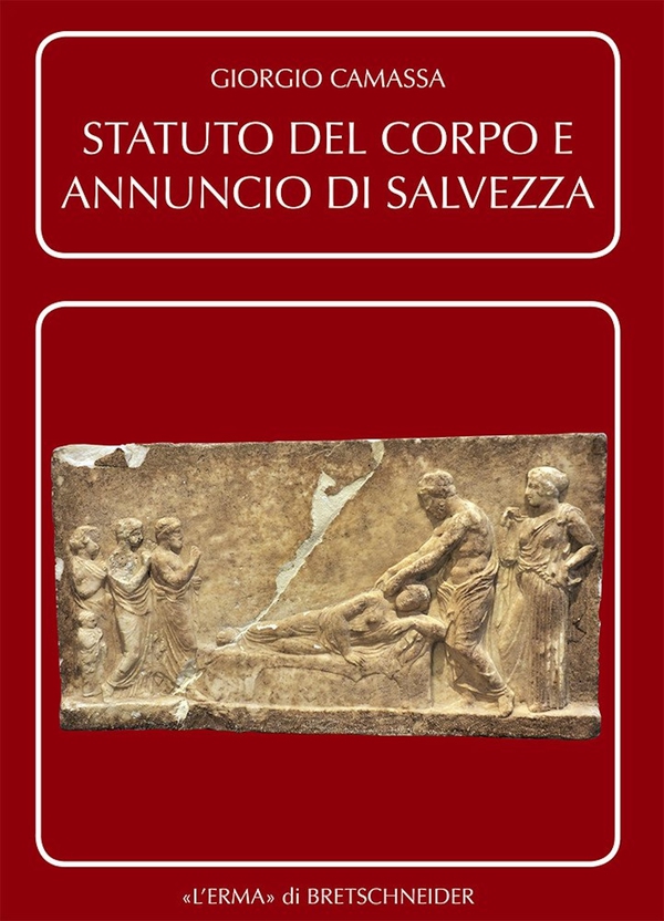 Statuto del corpo e annuncio di salvezza - Librerie.coop