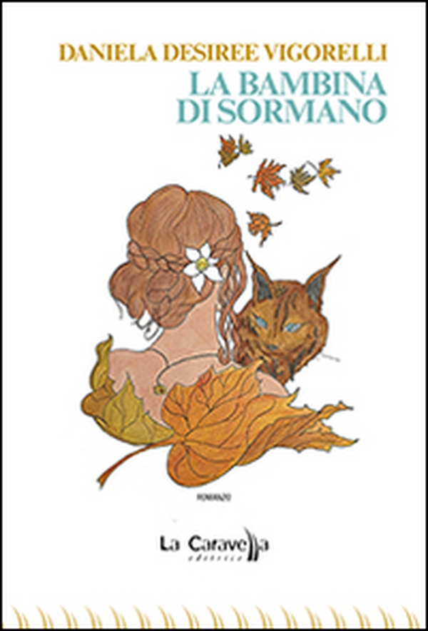 La bambina di Sormano - Librerie.coop La bambina di Sormano - Librerie.coop