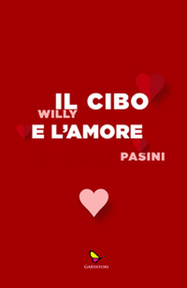 Il cibo e l'amore - Librerie.coop