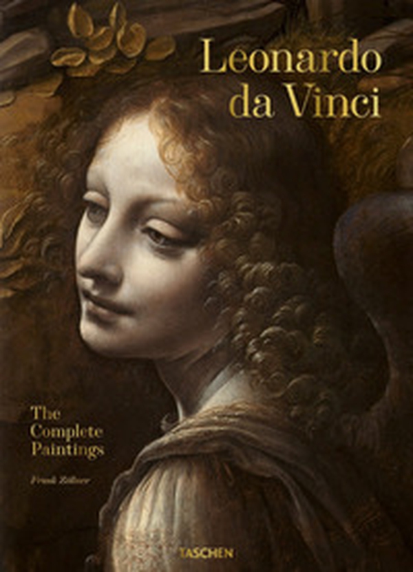 Leonardo da Vinci. Tutti i dipinti - Librerie.coop Leonardo da Vinci. Tutti i dipinti - Librerie.coop