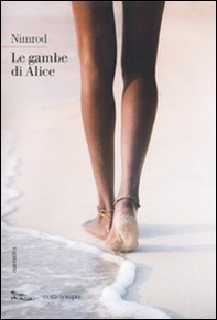 Le gambe di Alice - Librerie.coop