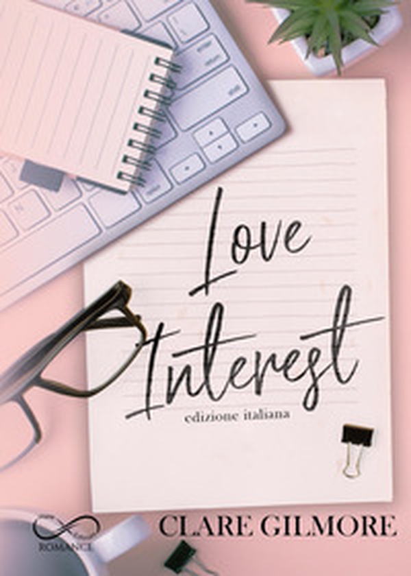 Love interest - Librerie.coop