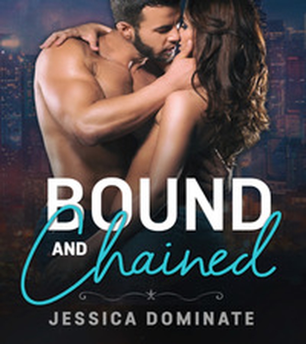 Bound and chained - Librerie.coop Bound and chained - Librerie.coop