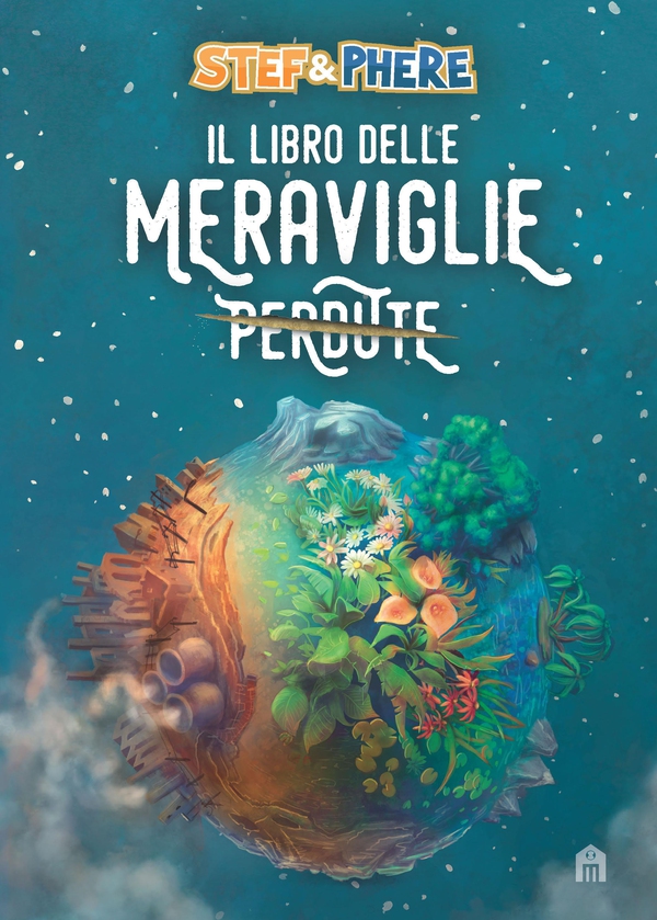 Il libro delle meraviglie - Librerie.coop Il libro delle meraviglie - Librerie.coop
