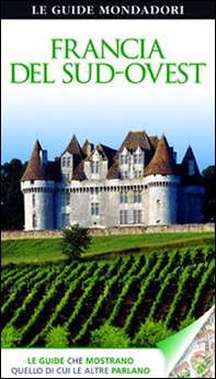 Francia del sud-ovest - Librerie.coop