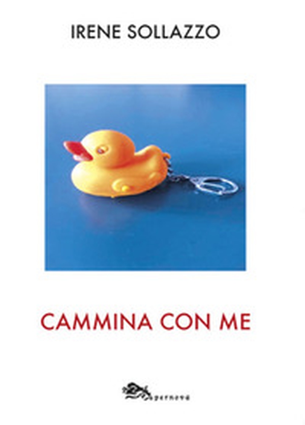 Cammina con me - Librerie.coop Cammina con me - Librerie.coop