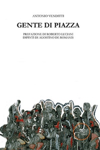 Gente di piazza - Librerie.coop