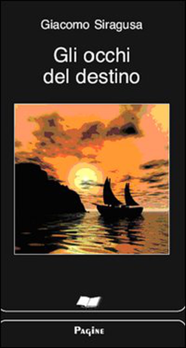 Gli occhi del destino - Librerie.coop Gli occhi del destino - Librerie.coop