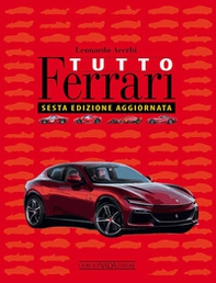 Tutto Ferrari - Librerie.coop Tutto Ferrari - Librerie.coop