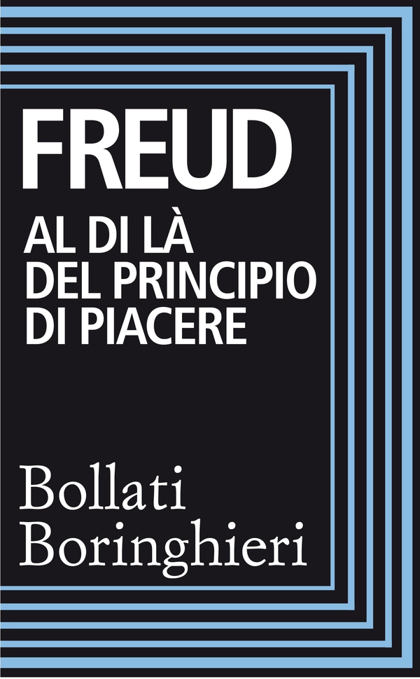 Al di là del principio di piacere - Librerie.coop Al di là del principio di piacere - Librerie.coop