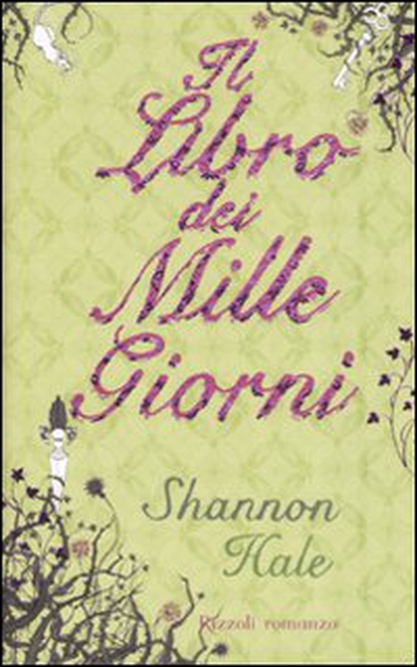 Il libro dei mille giorni - Librerie.coop Il libro dei mille giorni - Librerie.coop