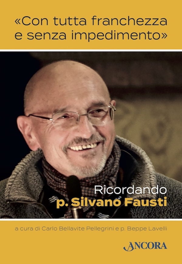 «Con tutta franchezza e senza impedimento» - Librerie.coop «Con tutta franchezza e senza impedimento» - Librerie.coop