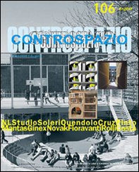 Controspazio - Vol. 106 - Librerie.coop Controspazio - Vol. 106 - Librerie.coop
