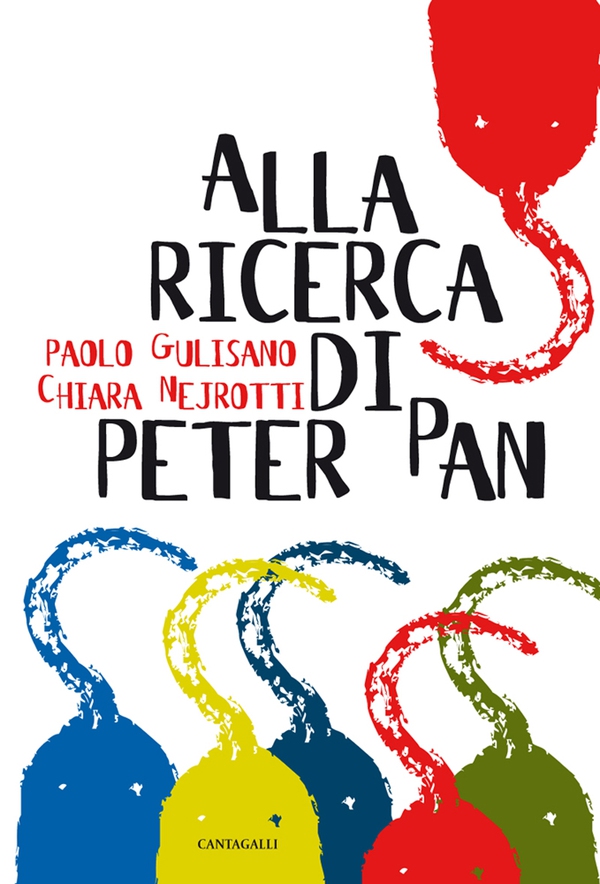 Alla ricerca di Peter Pan - Librerie.coop Alla ricerca di Peter Pan - Librerie.coop