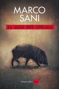 Il mese più crudele - Librerie.coop
