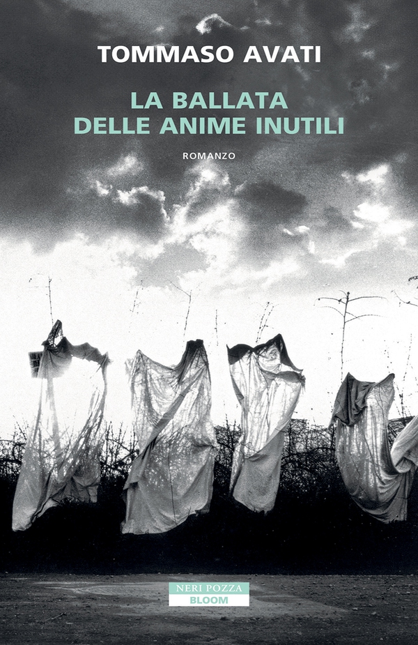 La ballata delle anime inutili - Librerie.coop La ballata delle anime inutili - Librerie.coop