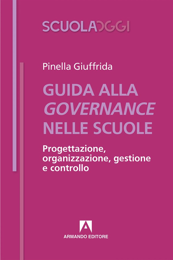 Guida alla governance nelle scuole - Librerie.coop Guida alla governance nelle scuole - Librerie.coop