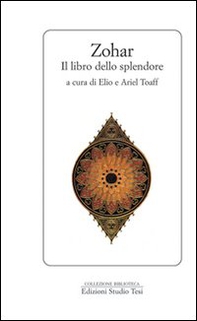 Zohar. Il libro dello splendore - Librerie.coop