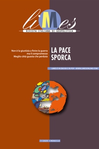La pace sporca - Librerie.coop La pace sporca - Librerie.coop