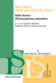 Raccontare storie personali in classe - Librerie.coop Raccontare storie personali in classe - Librerie.coop