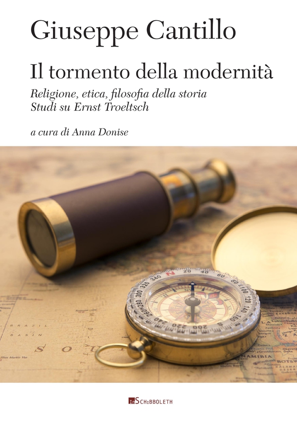 Il tormento della modenità - Librerie.coop Il tormento della modenità - Librerie.coop