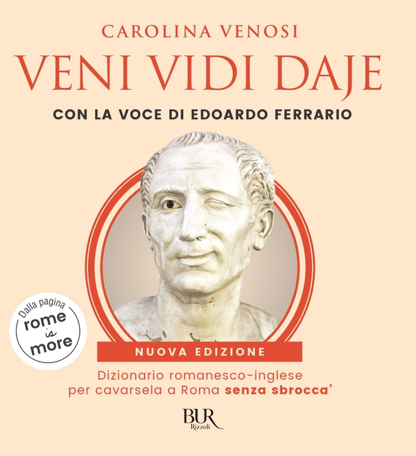 Veni Vidi Daje - Librerie.coop Veni Vidi Daje - Librerie.coop