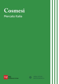 Report Cosmesi - Edizione 2020 - Librerie.coop