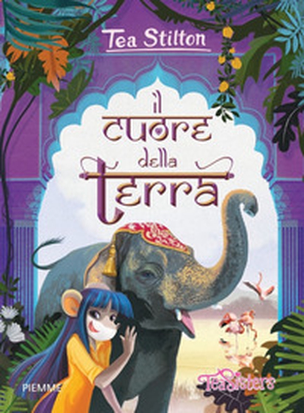 Il cuore della terra - Librerie.coop Il cuore della terra - Librerie.coop