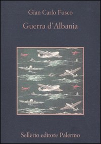 Guerra d'Albania - Librerie.coop