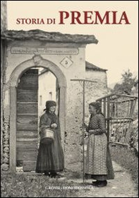 Storia di Premia - Librerie.coop