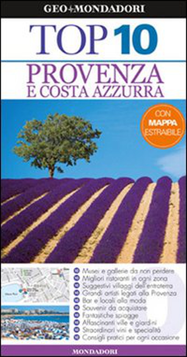 Provenza e Costa Azzurra - Librerie.coop Provenza e Costa Azzurra - Librerie.coop