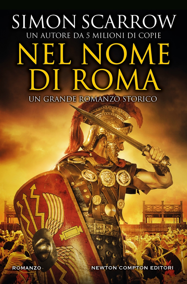 Nel nome di Roma - Librerie.coop Nel nome di Roma - Librerie.coop