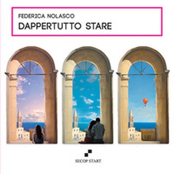 Dappertutto stare - Librerie.coop Dappertutto stare - Librerie.coop
