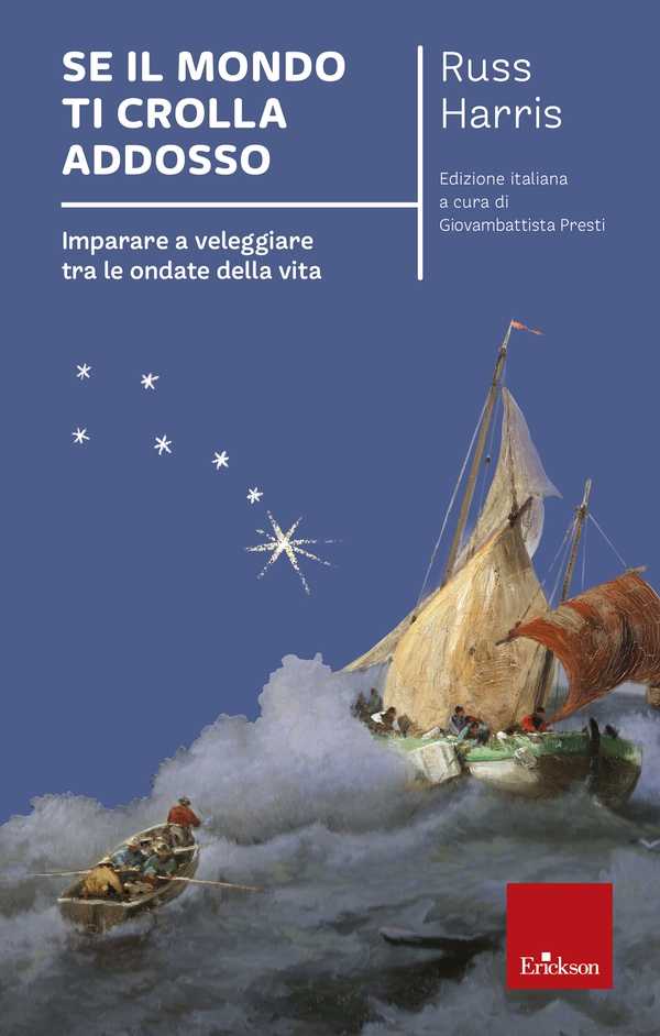 Se il mondo ti crolla addosso - Librerie.coop Se il mondo ti crolla addosso - Librerie.coop