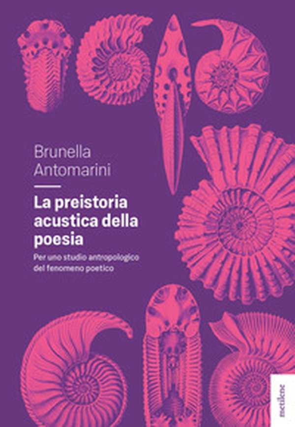 La preistoria acustica della poesia - Librerie.coop La preistoria acustica della poesia - Librerie.coop