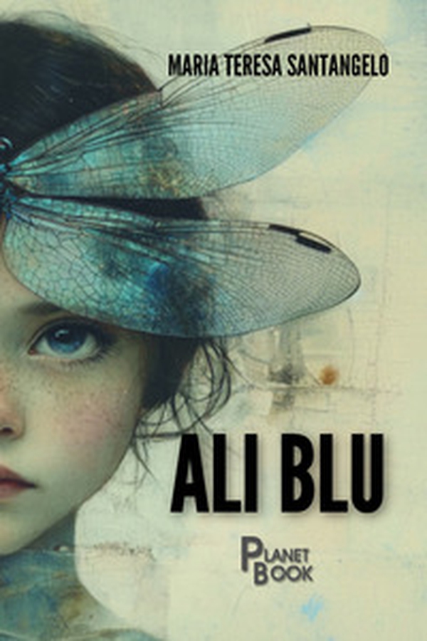 Ali blu - Librerie.coop Ali blu - Librerie.coop