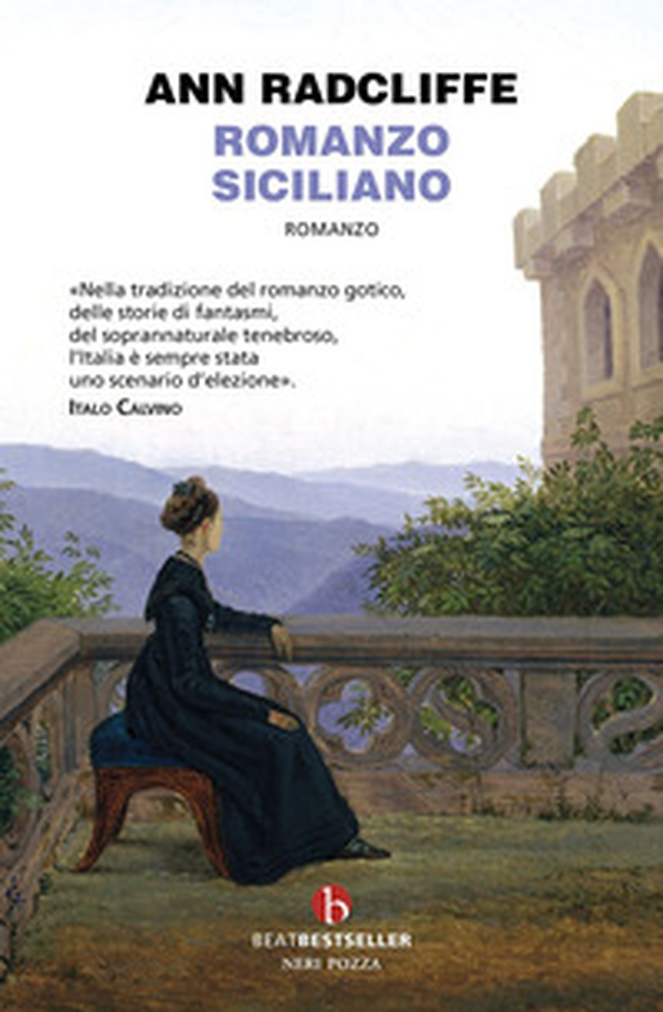 Romanzo siciliano - Librerie.coop