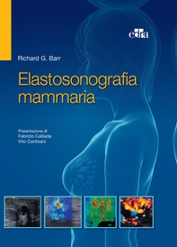 Elastosonografia mammaria - Librerie.coop