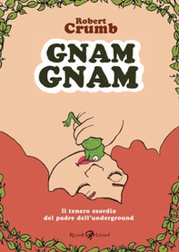 Gnam gnam - Librerie.coop