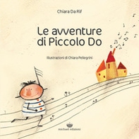 Le avventure di Piccolo Do - Librerie.coop